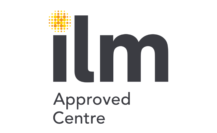 ILM Approved Centre logo