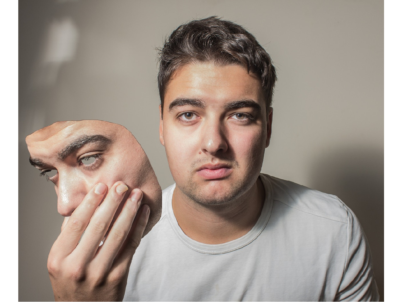 Dealing with passive-aggressive behaviour