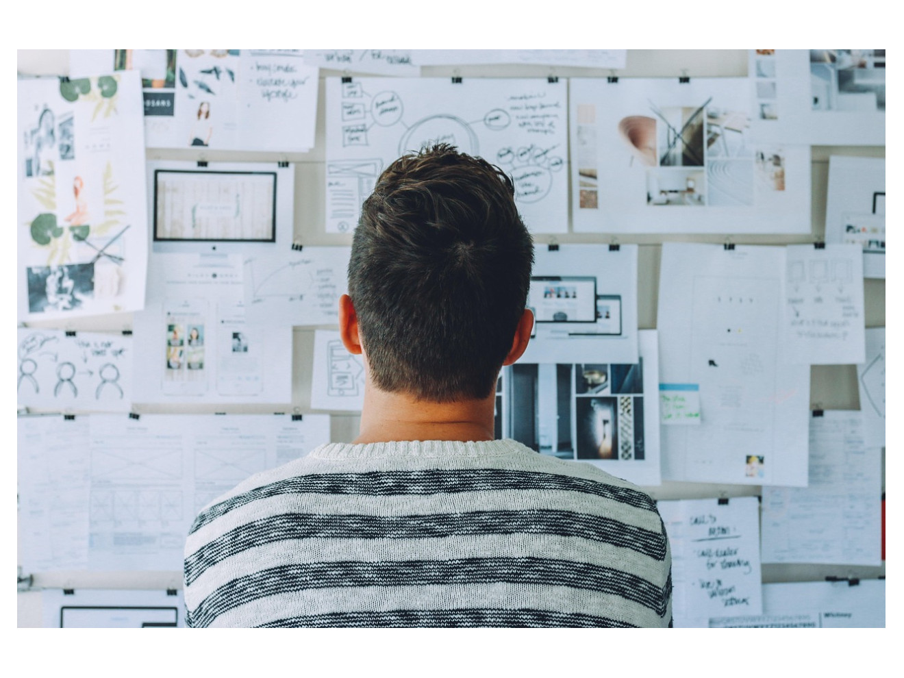 Tips and techniques for creative thinking at work