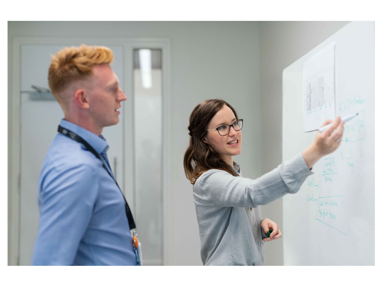 Top tips for managing a project at work