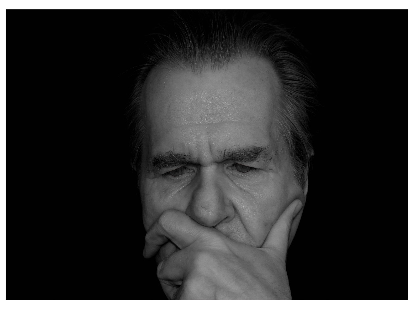 A model for personal change