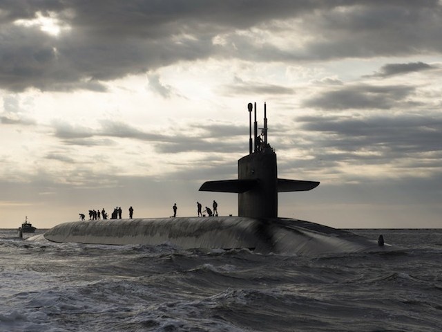 What can living on a submarine teach us about leadership and teamwork?