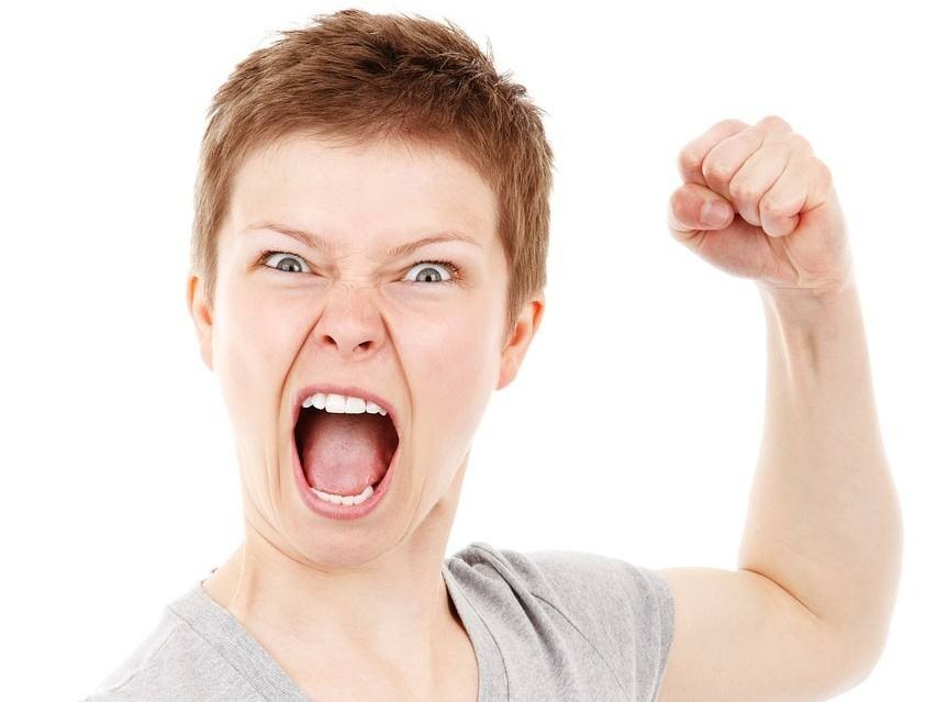 When the customer isn't right..