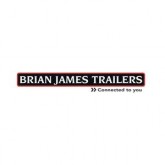 Brian James Trailers logo