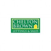 Chelton Brown logo