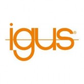 IGUS logo