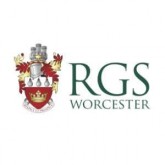RGS Worcester logo