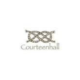 Courteenhall Estate logo