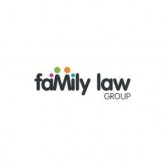 Family Law Group logo