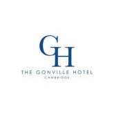 Gonville Hotel logo