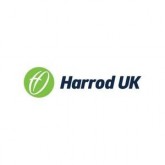 Harrod UK logo