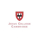 Jesus College Cambridge logo