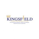 Kingsfield Computers logo