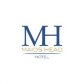 Maids Head Hotel logo