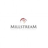 Millstream Hotel logo