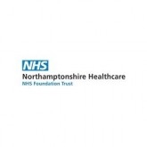 Northamptonshire Health Foundation Trust logo