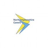 Northamptonshire Carers logo