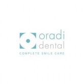 Oradi Dental logo