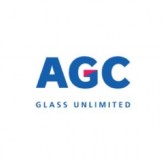 AGC Glass logo
