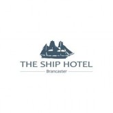 Ship Hotel logo
