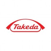 Takeda UK logo