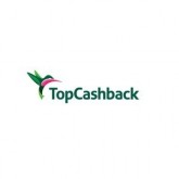 TopCashBack logo