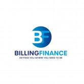 Billing Finance logo