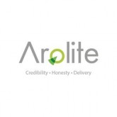 Arolite logo