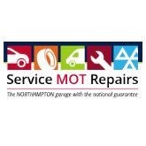 Service MOT Repairs Northampton