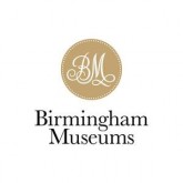 Birmingham Museum & Art Gallery logo