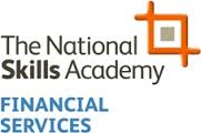 National Skills Academy for Financial Services logo