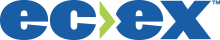 ECEX logo