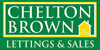 Chelton Brown