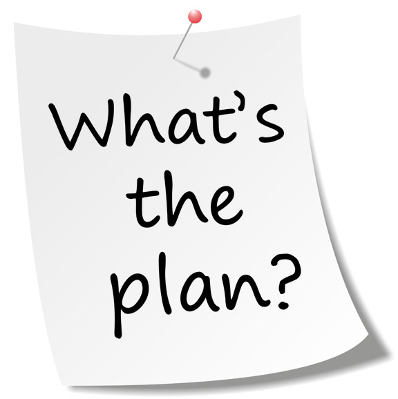 Plan-Design