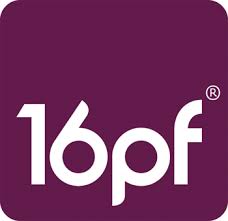 16PF Logo