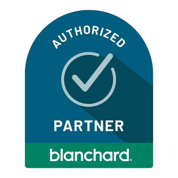Blanchard Partner Logo