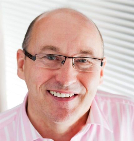 Paul Beesley